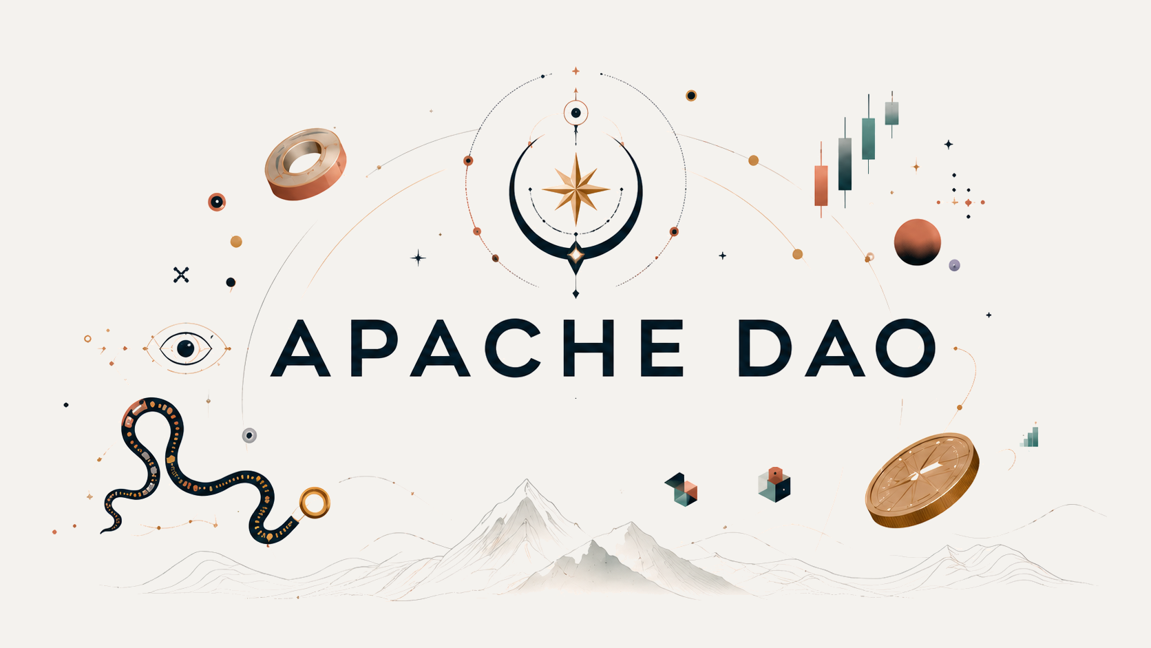 Apache DAO